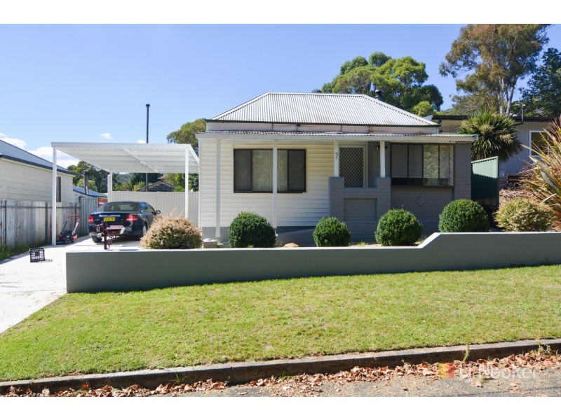 7 Park Parade, Lithgow NSW 2790