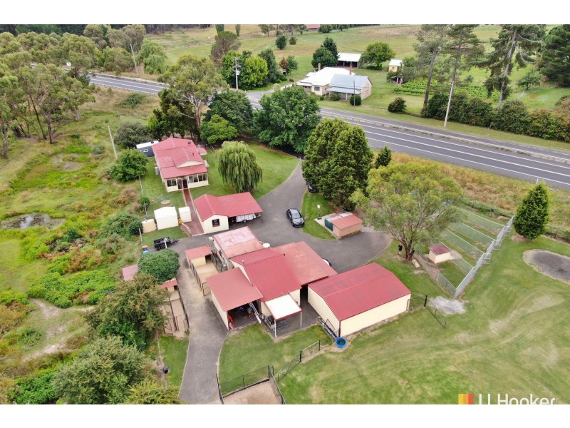 1305 Castlereagh Highway, Lidsdale NSW 2790
