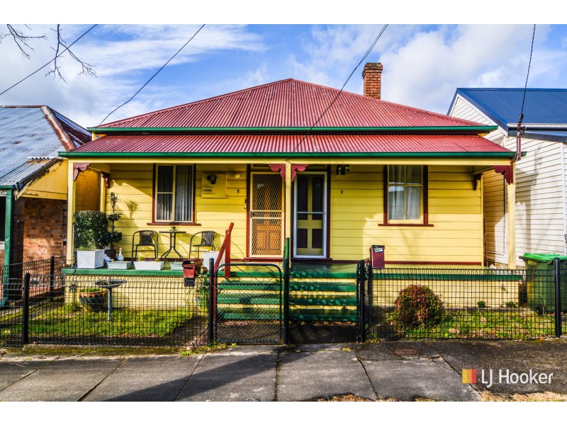 3-5 John Street, Lithgow NSW 2790