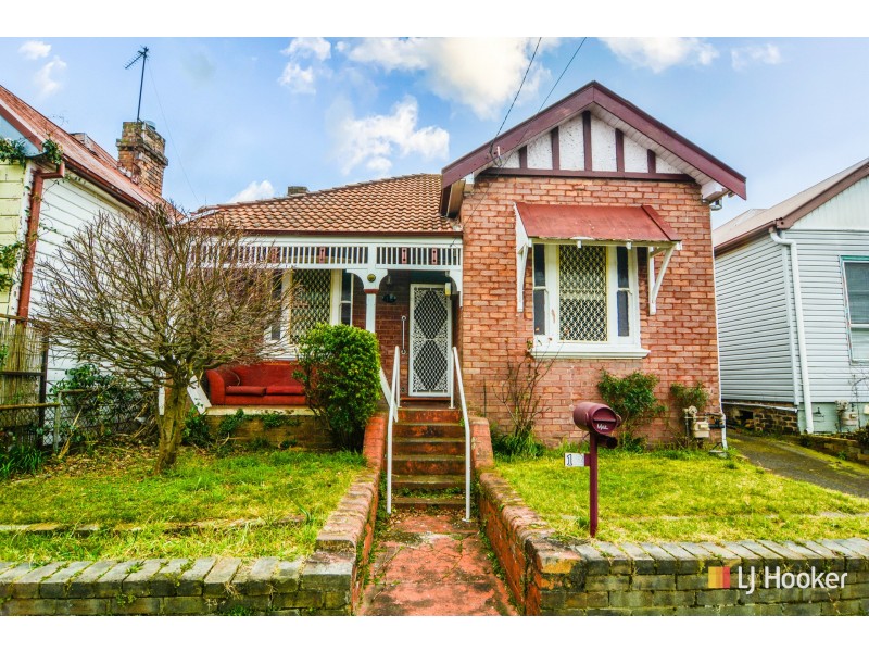 12 Selwyn Street, Lithgow NSW 2790