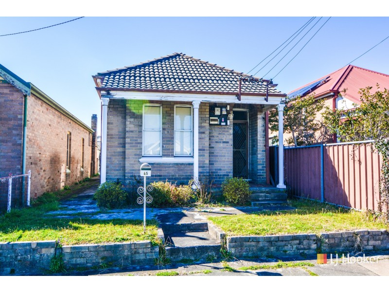 45 Calero Street, Lithgow NSW 2790