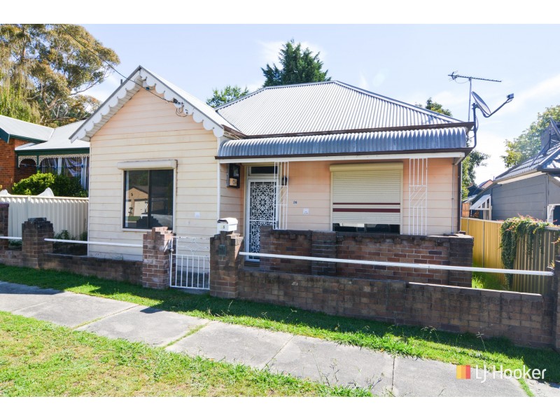 26 Clwydd Street, Lithgow NSW 2790