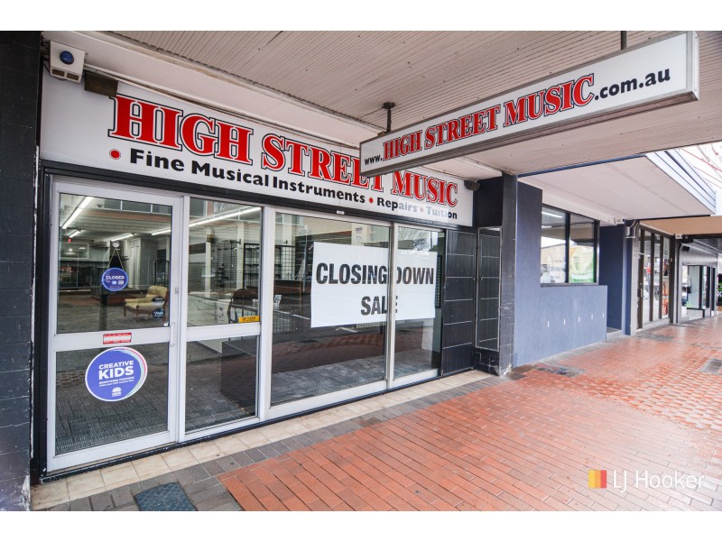 165a Main Street, Lithgow NSW 2790