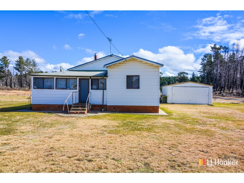 104 Wolgan Road, Lidsdale NSW 2790