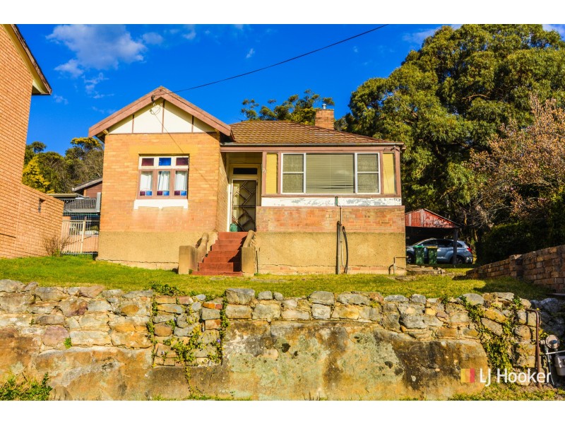 77 Henning Crescent, Wallerawang NSW 2845