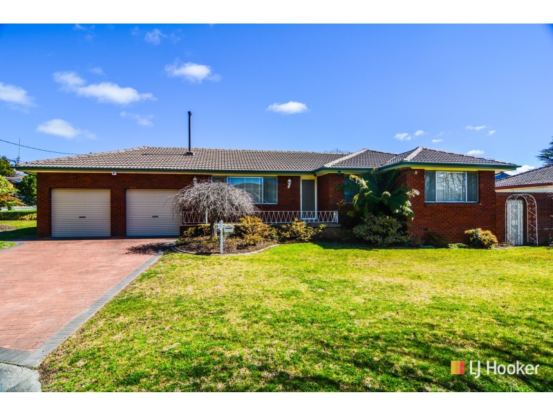 29 Bayonet Street, Lithgow NSW 2790