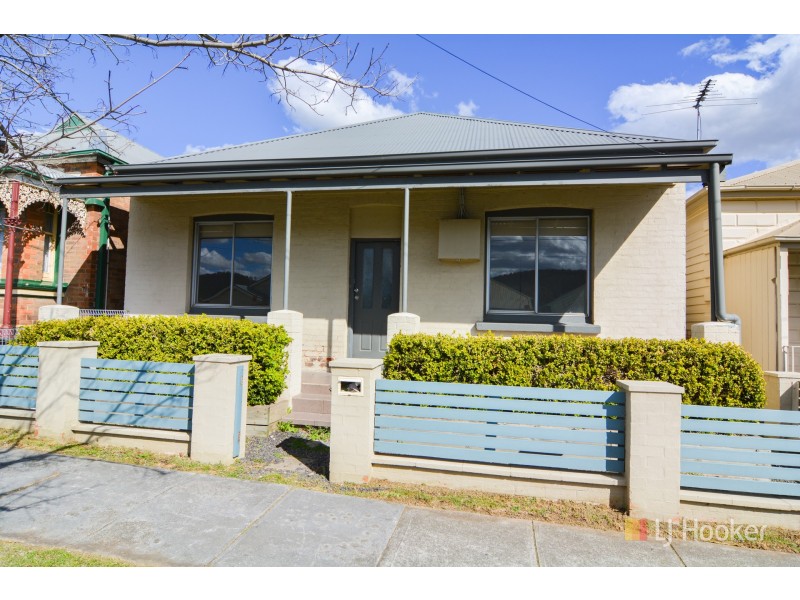 93 Mort Street, Lithgow NSW 2790