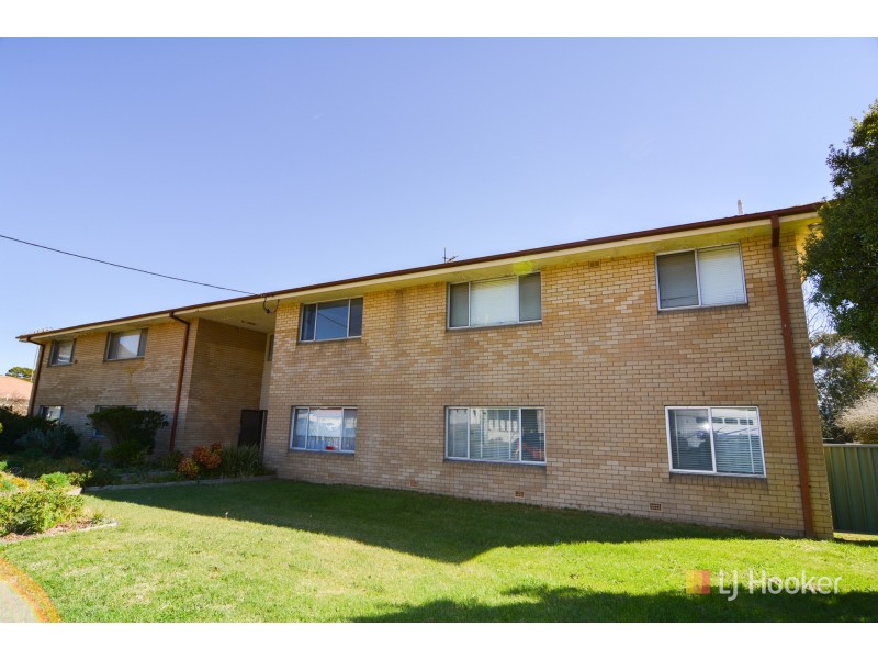12/8-10 Sandford Avenue, Lithgow NSW 2790