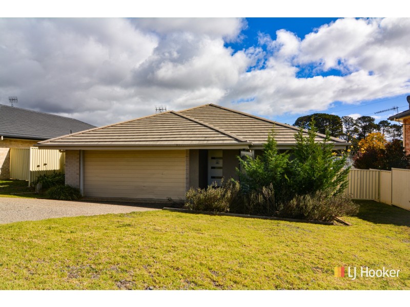 5 Sidey Place, Wallerawang NSW 2845