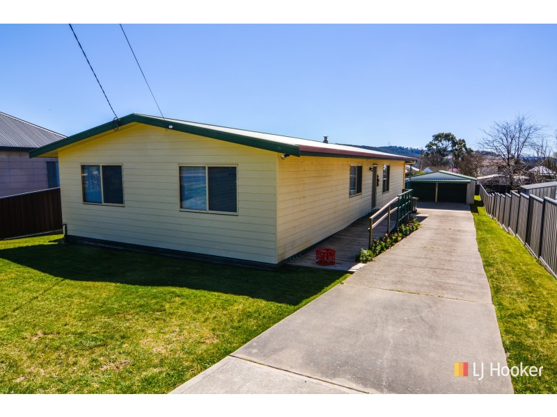 22 Lidsdale Street, Wallerawang NSW 2845