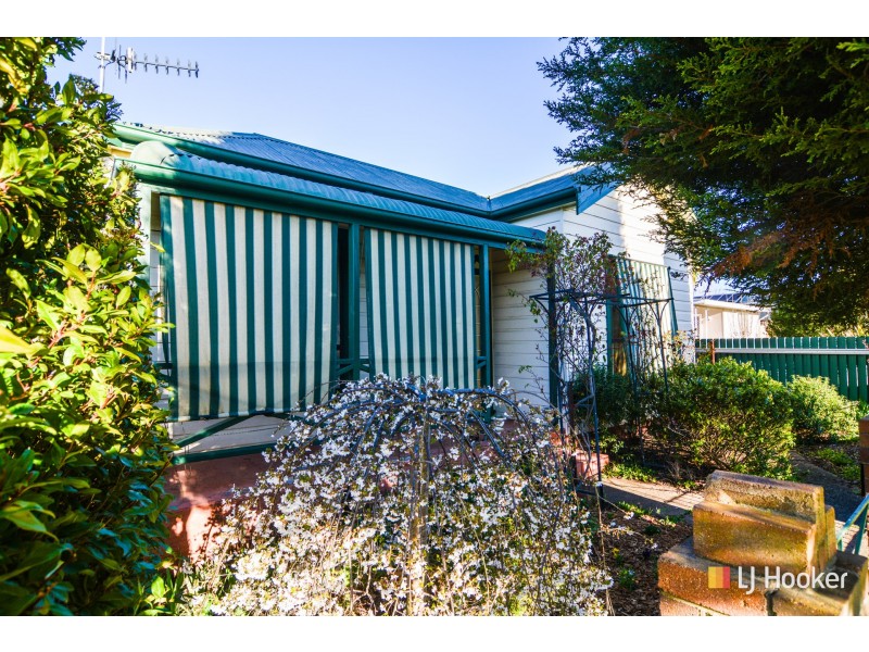 8 Rowsell Street, Portland NSW 2847