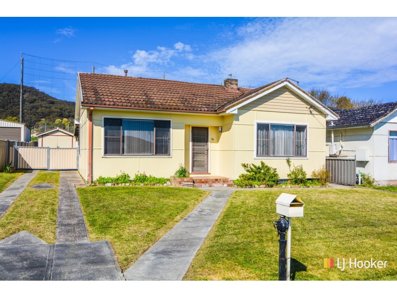 74 Rabaul Street, Lithgow NSW 2790