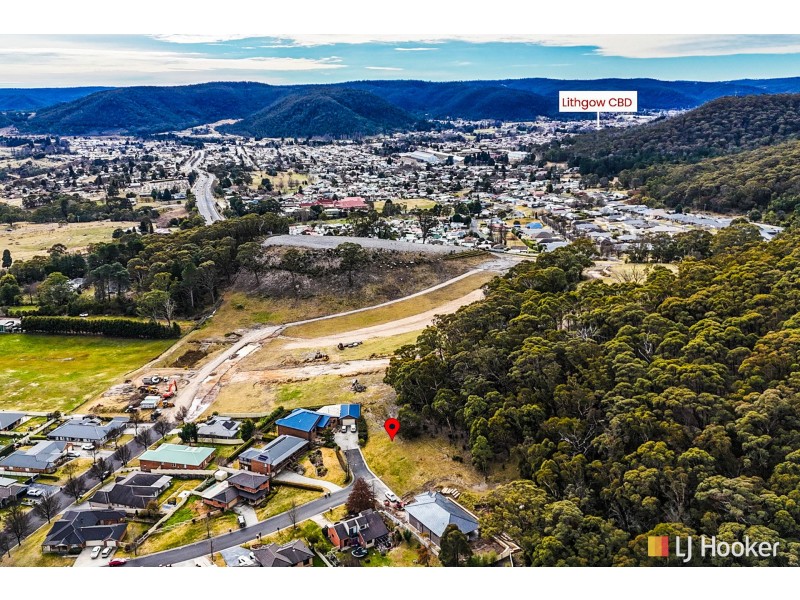 4 Amber Grove, Lithgow NSW 2790