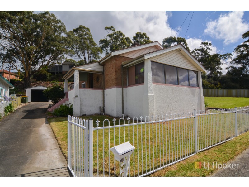 35 Wrights Road, Lithgow NSW 2790