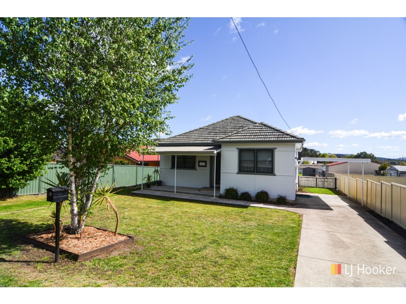 16 Mudgee Street, Wallerawang NSW 2845