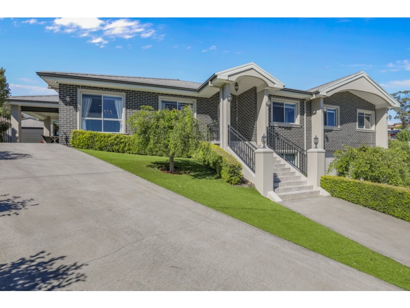 14 Thornton Avenue, South Bowenfels NSW 2790