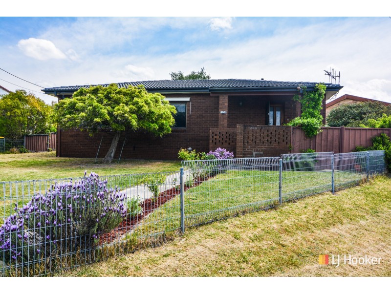 41 Musket Parade, Lithgow NSW 2790