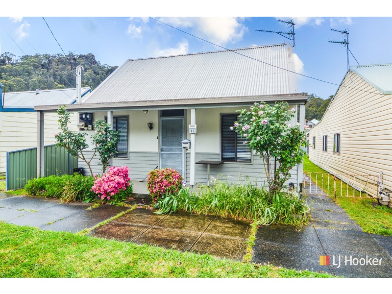 63 Hartley Valley Road, Lithgow NSW 2790