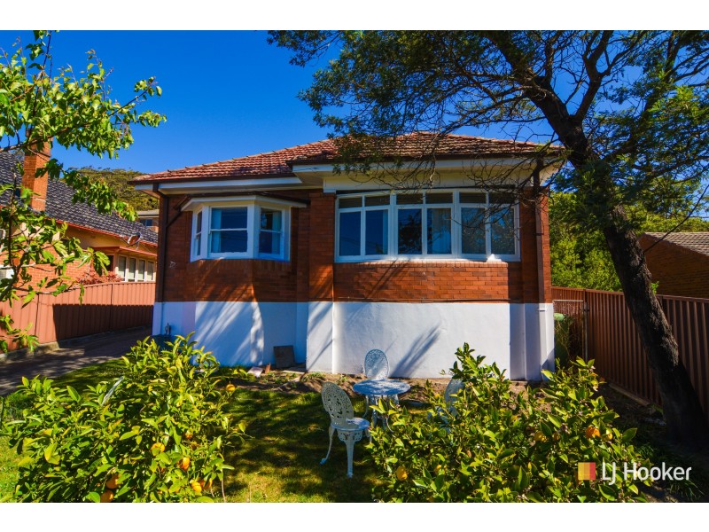 13 Hill Street, Lithgow NSW 2790