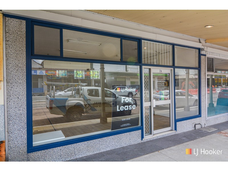 26 Main Street, Lithgow NSW 2790
