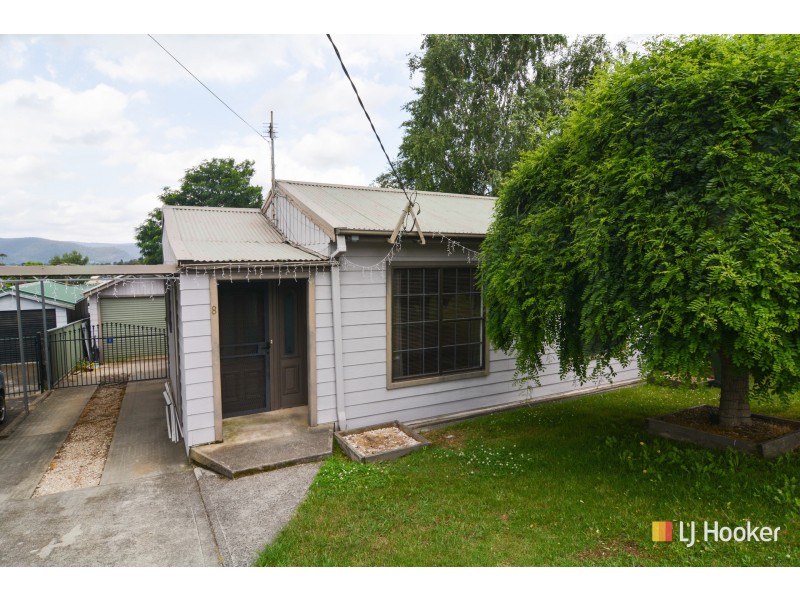 8 Third Street, Lithgow NSW 2790