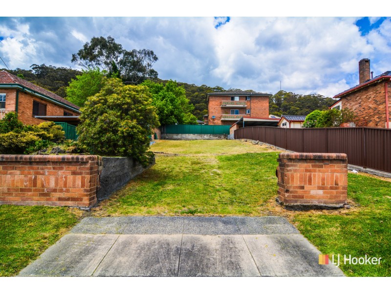 7 Hill Street, Lithgow NSW 2790