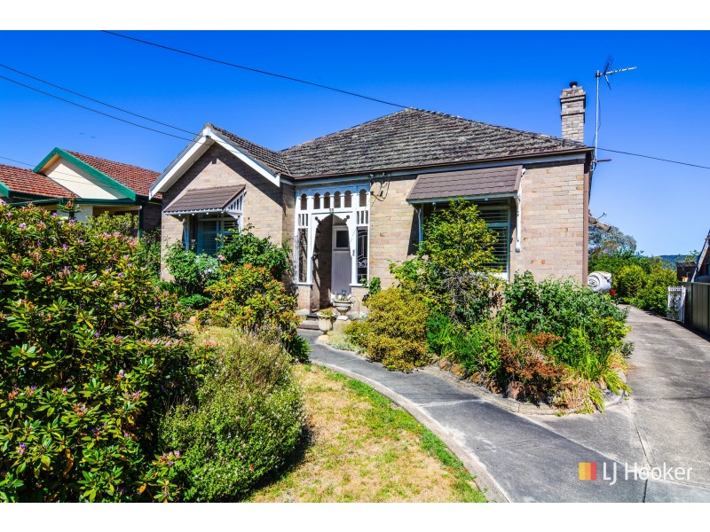 58 Hassans Walls Road, Lithgow NSW 2790