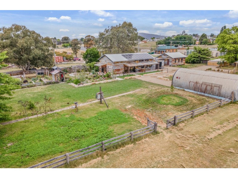 88 Pipers Flat Road, Wallerawang NSW 2845