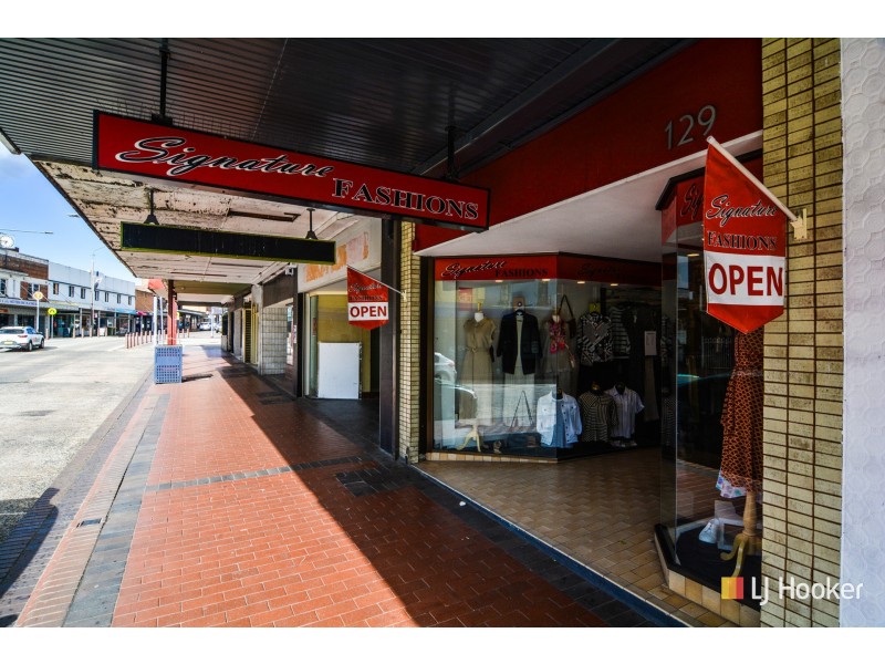 129 Main Street, Lithgow NSW 2790