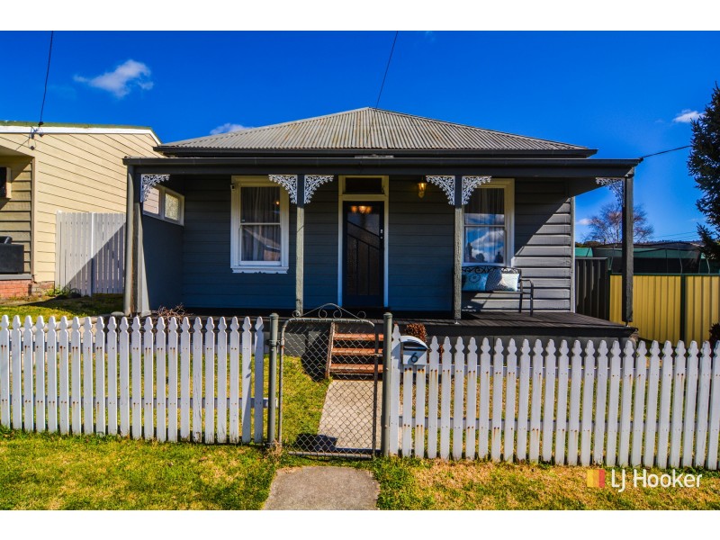 6 King Street, Lithgow NSW 2790