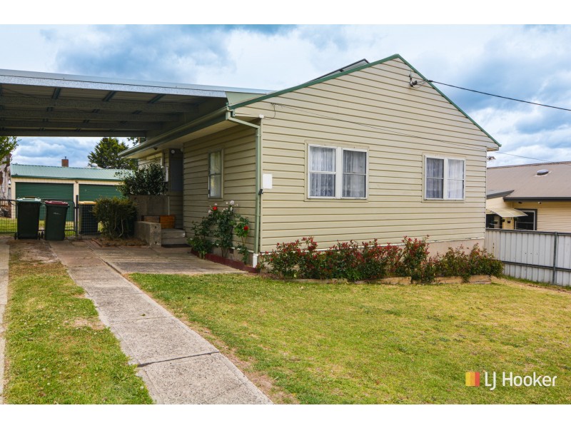 51 Lyon Parade, Wallerawang NSW 2845