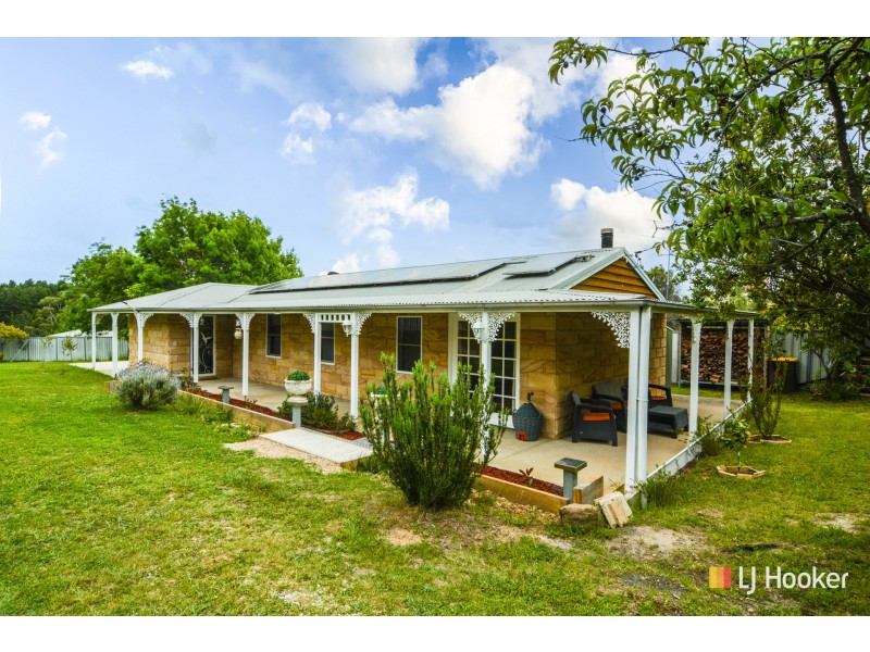 7 Forest Street, Portland NSW 2847