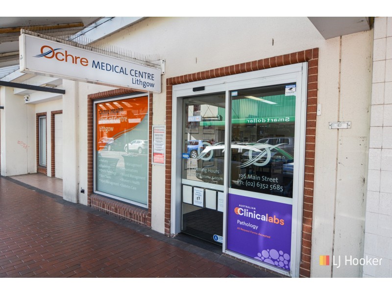 2/136 Main Street, Lithgow NSW 2790