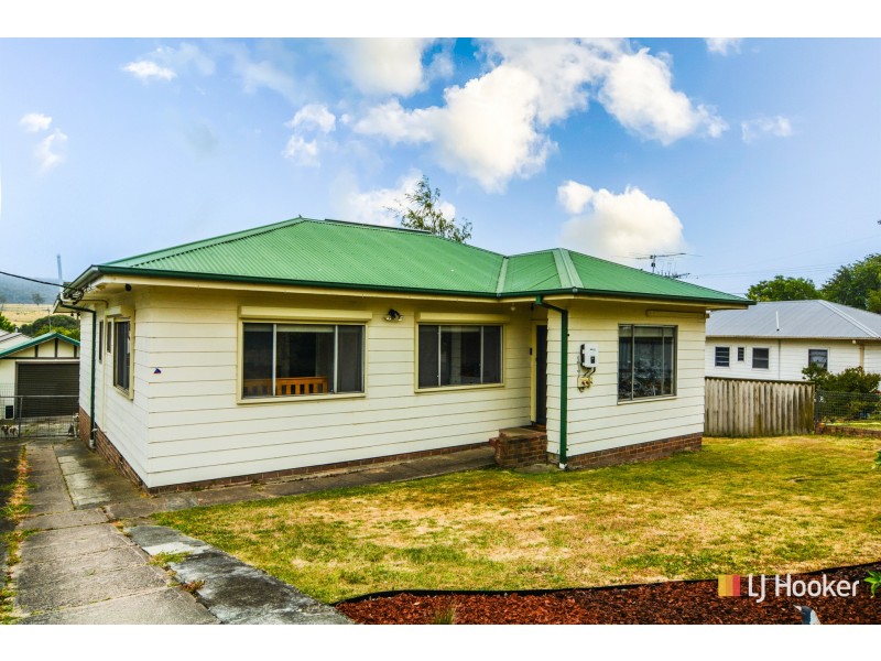 1 Stewart Street, Lithgow NSW 2790