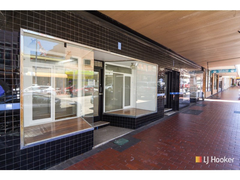 94-98 Main Street, Lithgow NSW 2790