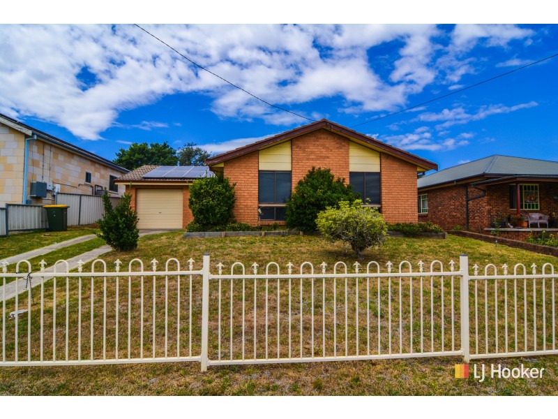 23 Lidsdale Street, Wallerawang NSW 2845