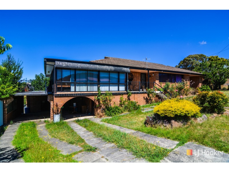 34 Outer Crescent, Lithgow NSW 2790