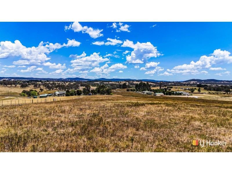 561 Back Cullen Bullen Road, Portland NSW 2847