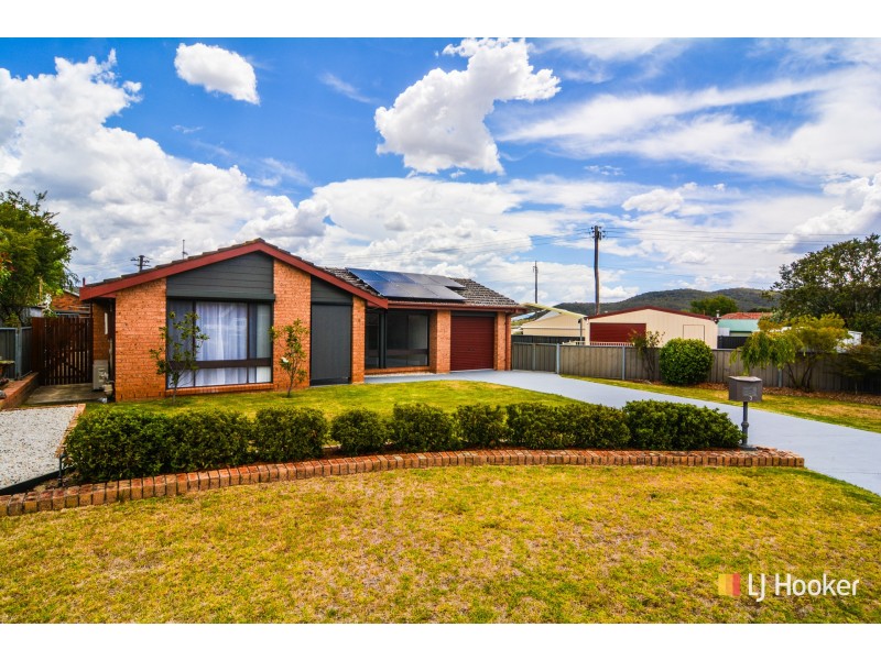 3 Curringa Place, Wallerawang NSW 2845