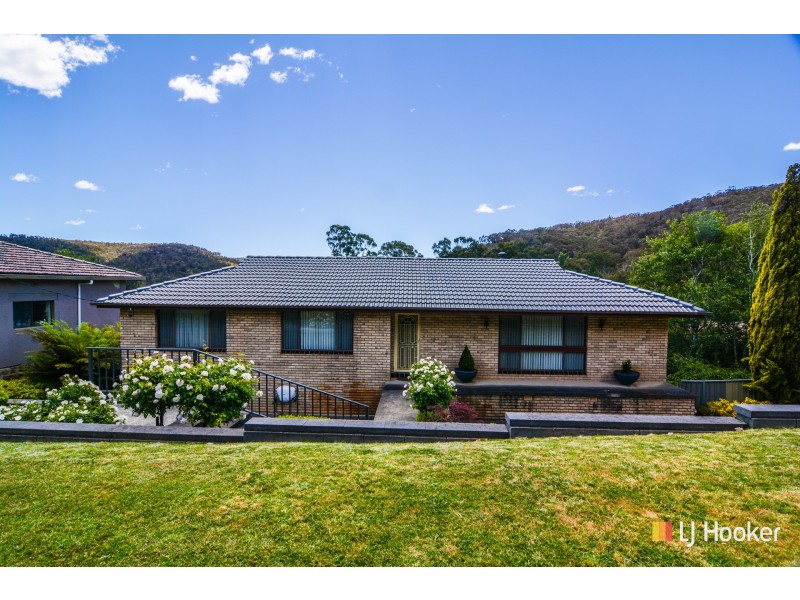 58 Mort Street, Lithgow NSW 2790