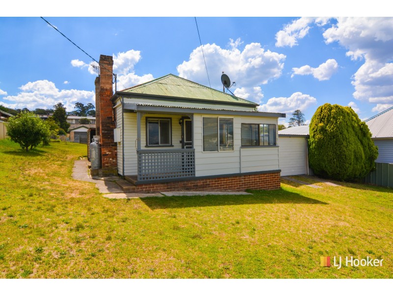 7 Park Street, Portland NSW 2847