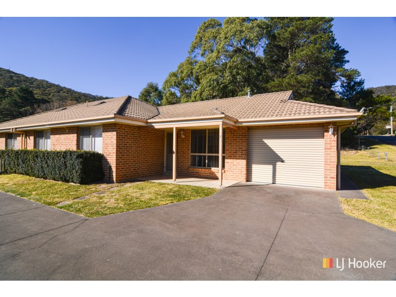 1/17 Finlay Avenue, Lithgow NSW 2790