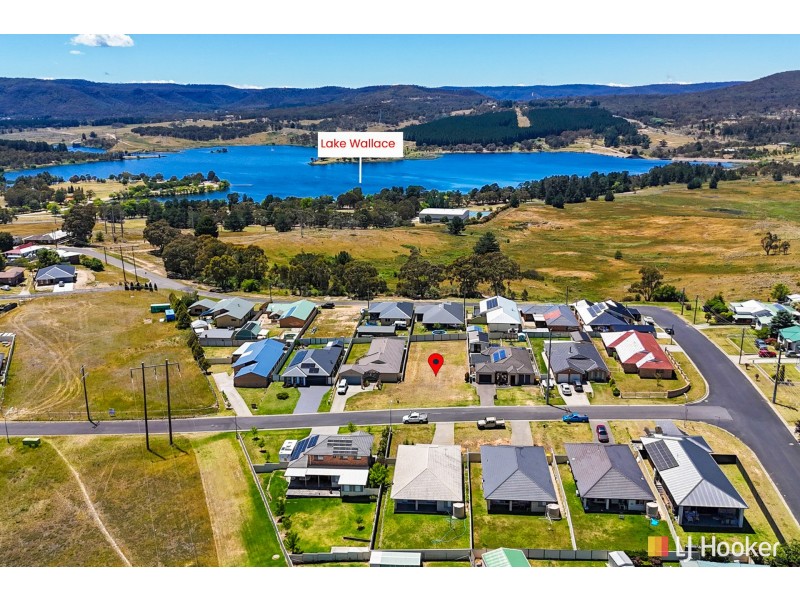 6 Sidey Place, Wallerawang NSW 2845