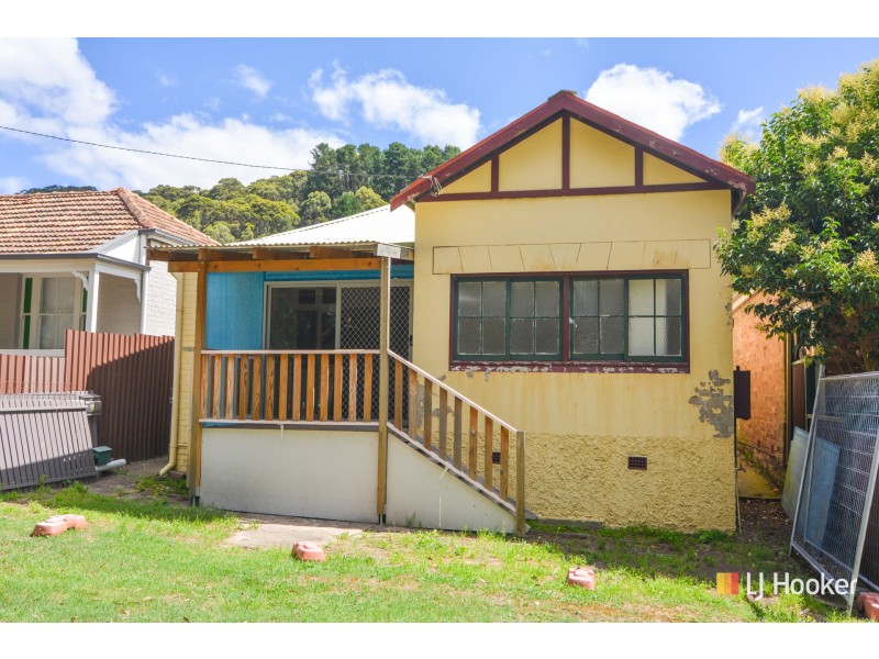 16 Clwydd Street, Lithgow NSW 2790