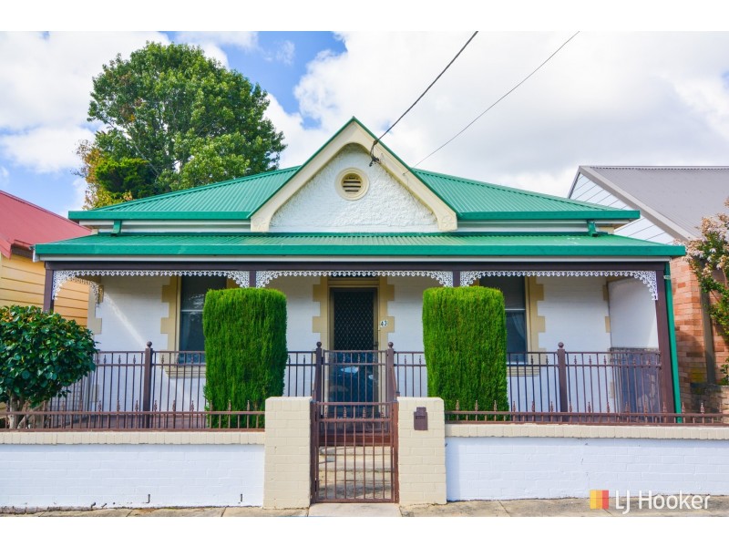 43 Spooner Street, Lithgow NSW 2790