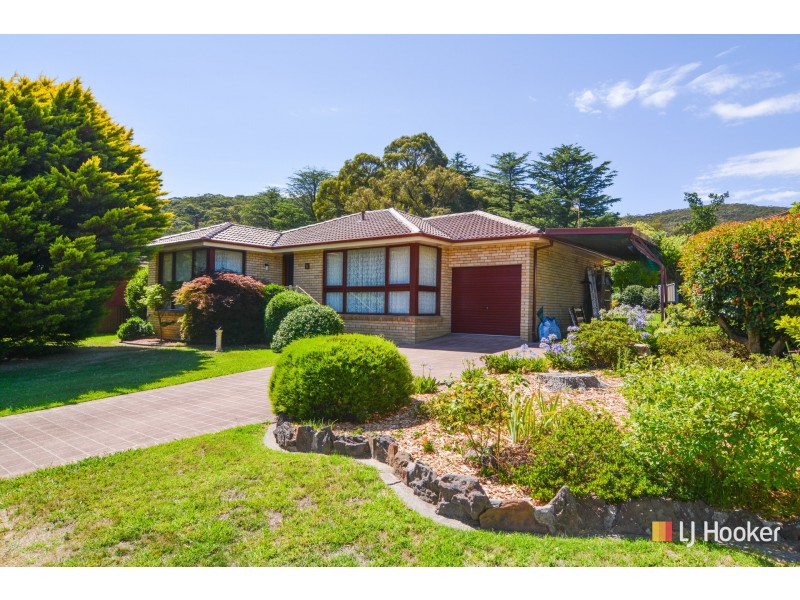 1 Boronia Street, Lithgow NSW 2790