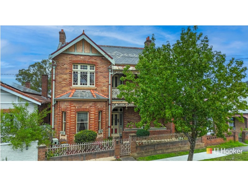 144 Hassans Walls Road, Lithgow NSW 2790