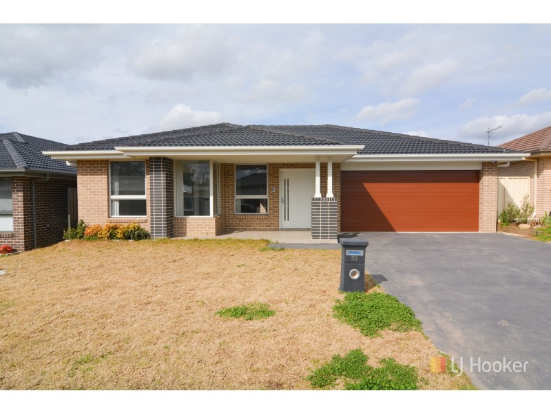 32 Henning Crescent, Wallerawang NSW 2845