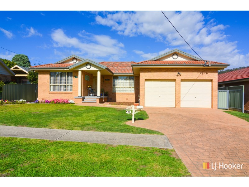 52 Hayley Street, Lithgow NSW 2790