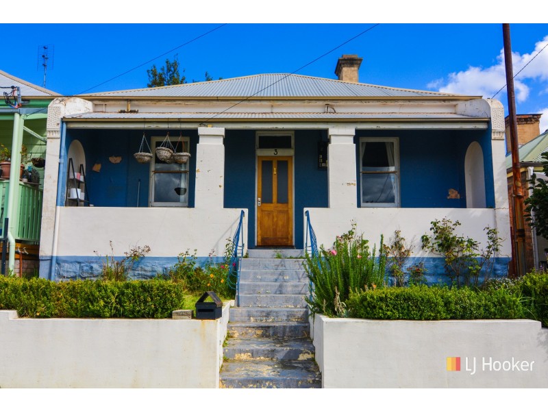 3 Lett Street, Lithgow NSW 2790